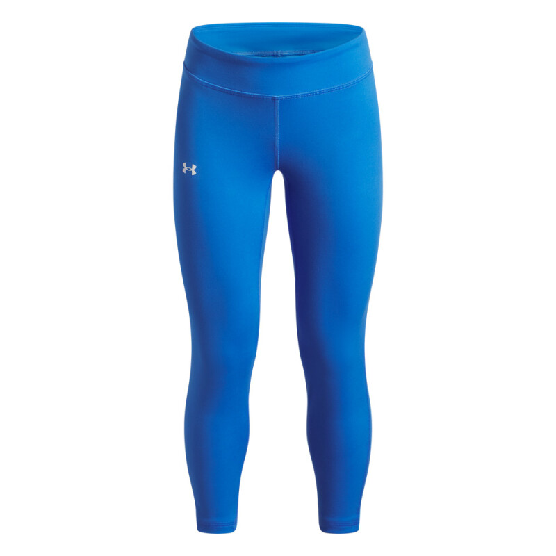 Motion Solid Ankle Crop-PNK BLU-402