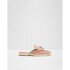 KEDOACIEN-IN DARK PINK LEATHER BLACK