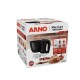 Batidora portátil Arno Mini Chef | Potencia 400w | Color negro. Batidora portátil Arno Mini Chef | Potencia 400w | Color negro.