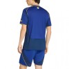 Camiseta adidas Boca JS 25 Aniversario Bicampeon America 01 Blue