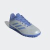 Championes Adidas Copa Pure 3 Club TF Kids Azul