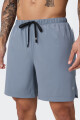 Short Fabletics The One Shorts 7 In Gris