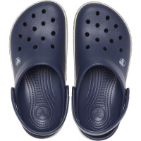 Crocband Clog Heritage Azul