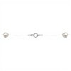 Cadena Perlas de Rio -Plata 925 -CD5120 sinpiedra
