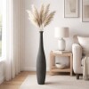 JARRON ORCHID Gris - UNICO