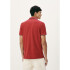 CAMISA POLO MM MASC VERMELHO ESCURO