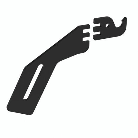 Estufa A Leña De Alto Rendimiento ENXUTA EENXAR47 Para 85 M3 9Kw - Negro Estufa A Leña De Alto Rendimiento ENXUTA EENXAR47 Para 85 M3 9Kw - Negro