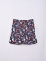 SHORT LIMA PRINT VARIANTE 3