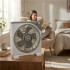 Ventilador Turbo Kassel Ks-tb31 VENTILADOR TURBO KASSEL 30CM KS-TB31