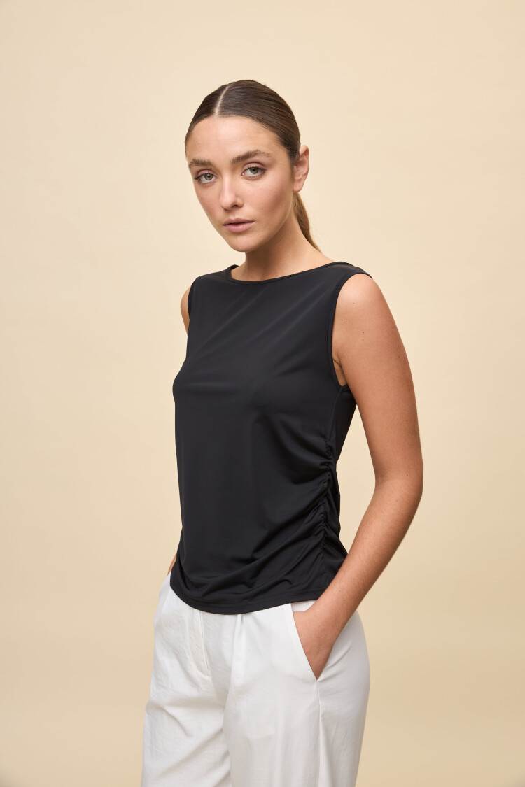TOP SPRITZ Negro