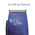 Cortadora De Pelo Gama Italy Gm 562 CORTAPELO GAMA ITALY GM 562 13 AZUL