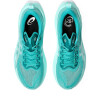 Zapatillas Running Superblast 2 Hombre Wave Teal/illuminate Mint