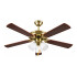 Ventilador De Techo Kassel 52" Ks-vt523l VENTILADOR DE TECHO KASSEL 52" KS-VT523L
