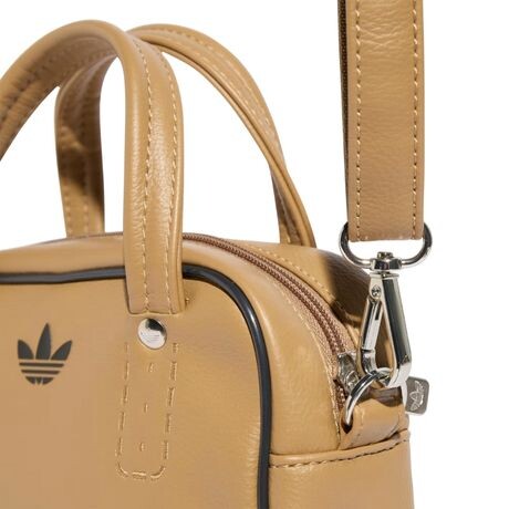 BOLSO adidas ADICOLOR XS Beige