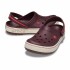 Crocs Crocband Heritage Clog Unisex Heritage Red
