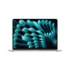 Apple MacBook Air 13" M4 16GB RAM 256GB SSD, 10CPU 8GPU Plata