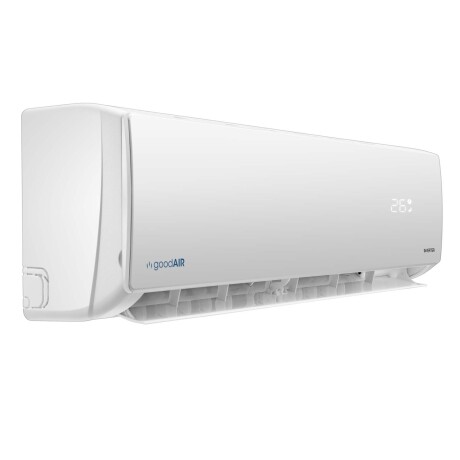 AIRE ACONDICIONADO GOODAIR 12000-BTU INVERTER