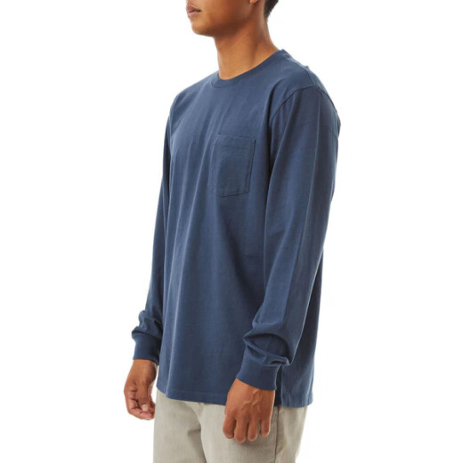 Remera Katin Base - Azul Remera Katin Base - Azul