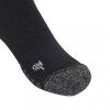 Medias adidas 23 Socks - Black Black