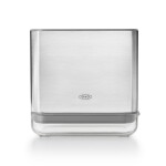 OXO GG ACERO INOXIDABLE ORGANIZADOR PARA LAVAPLATOS N/A