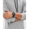 Reloj digital multifunción Casio hombre Azul marino