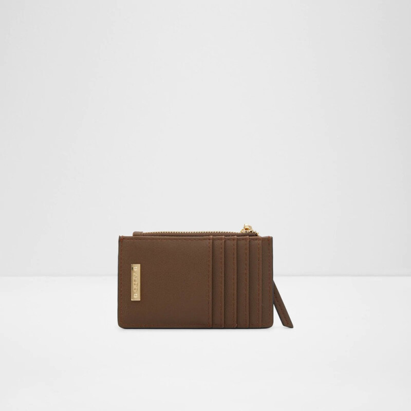 GRINIA KHAKI MEDIUM BROWN