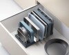 Organizador para Bandejas y Fuentes Joseph Joseph DrawerStore™ Organizador para Bandejas y Fuentes Joseph Joseph DrawerStore™