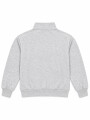 BUZO OSVALDO GRIS MELANGE C