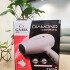 Secador De Pelo Ga.ma Italy Diamond Ceramic 3d Therapy 2300 W SECADOR GAMA DIAMOND CERAMIC ION 3D GRIS