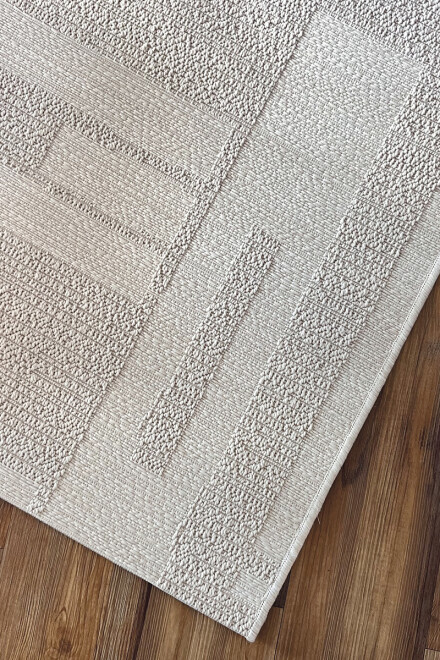 JERSEY HOME ALFOMBRA JERSEY HOME JRH/B662/E511/ 077X150 WOOL/WOOL