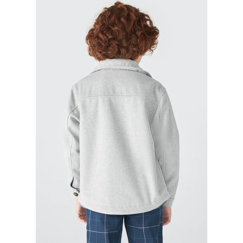 CASACO MASC MEZCLA MEDIO