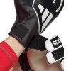 Guantes Golero Adidas Tiro Negro-blanco