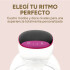 Extractor Maternal Inalambrico 4 Modos 12 Niveles Recargable Color Negro 1