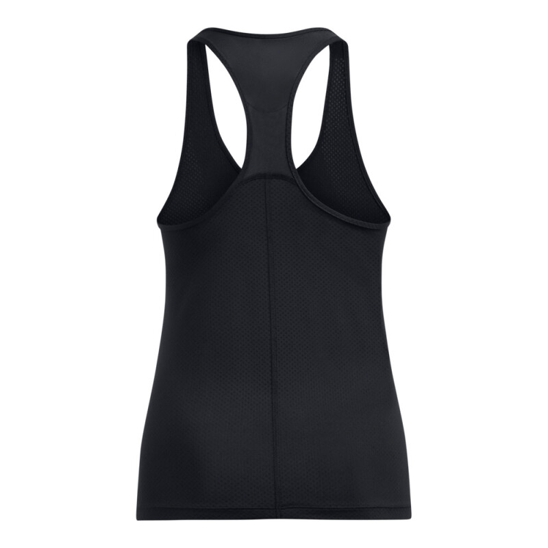 UA HG Armour Racer Tank-RED BLK-002