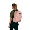 Mochila Cross Town - Unisex Misty Rose