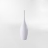 FLORERO SIMPLY Blanco - Medium