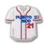 Jibbitz Puerto Rico Jersey Multicolor