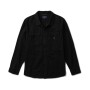 Casaca Roark Hebrides Unlined Hombre Black