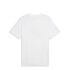 Remera de Hombre Puma Graphic Sneaker Blanco