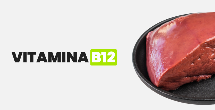 Vitamina B12