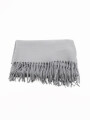 PASHMINA MOSCU GRIS CLARO