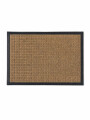 FELPUDO DE FIELTRO TAUPE