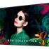 Pantalla Samsung 50" Signage Crystal Uhd Qmc PANTALLA SAMSUNG 50" SIGNAGE CRYSTAL QMC