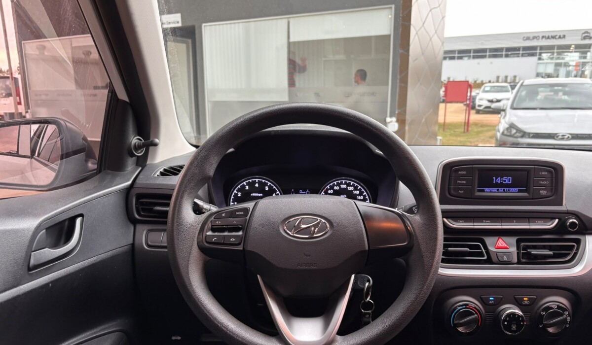 Hyundai HB20 1.0 Comfort - 2022 Hyundai HB20 1.0 Comfort - 2022