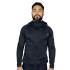 JACKET MEN POLY/SPX EVERLAST SCUBA PS BL NEGRO