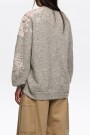 CARDIGAN Gris