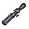 Mira telescopica Simmons Pro Target 4-12x40mm Mil Dot Mira telescopica Simmons Pro Target 4-12x40mm Mil Dot