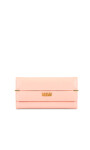 BILLETERA COVERI CORTA ROSA