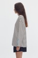 T-shirt Sailor ST Offwhite