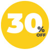 Ciber Week 30% off